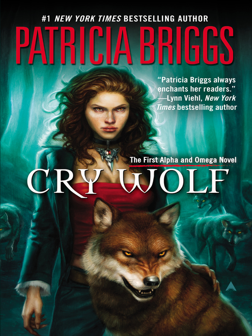Title details for Cry Wolf by Patricia Briggs - Available